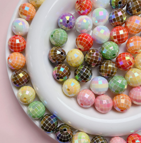 Focals Beads Pens Keychains Accessories